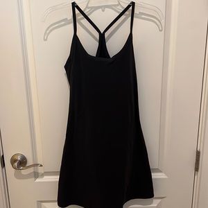Outdoor Voices athletic dress